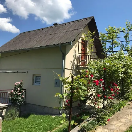 Aparthouse Bilic Jajce Exterior photo