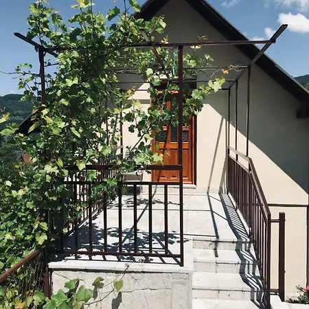 Aparthouse Bilic Jajce Exterior photo