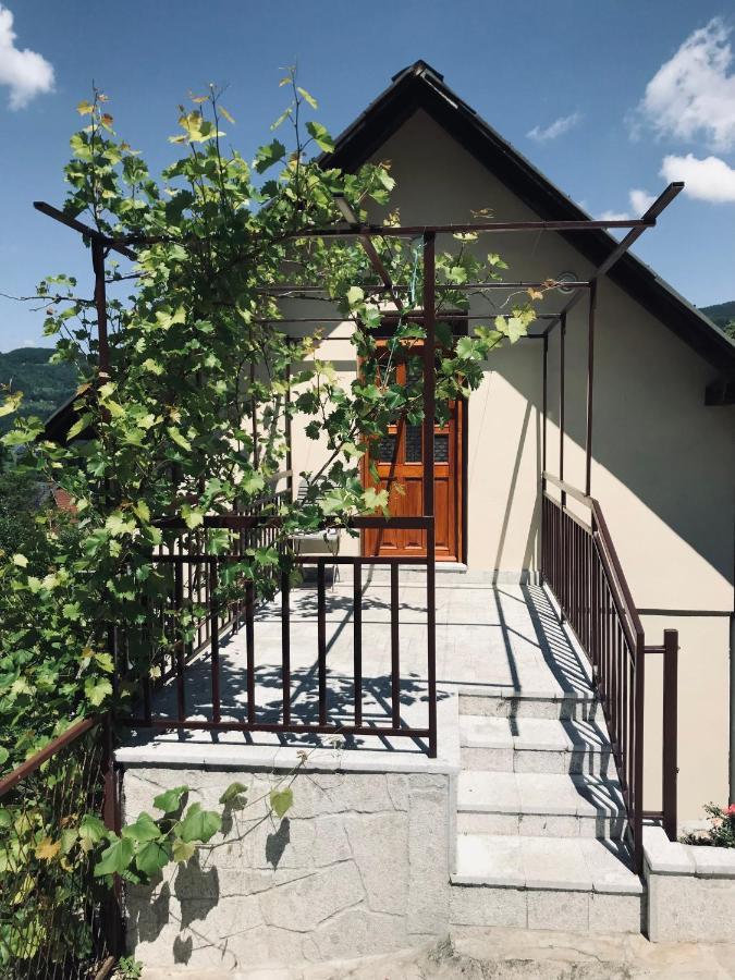 Aparthouse Bilic * Jajce
