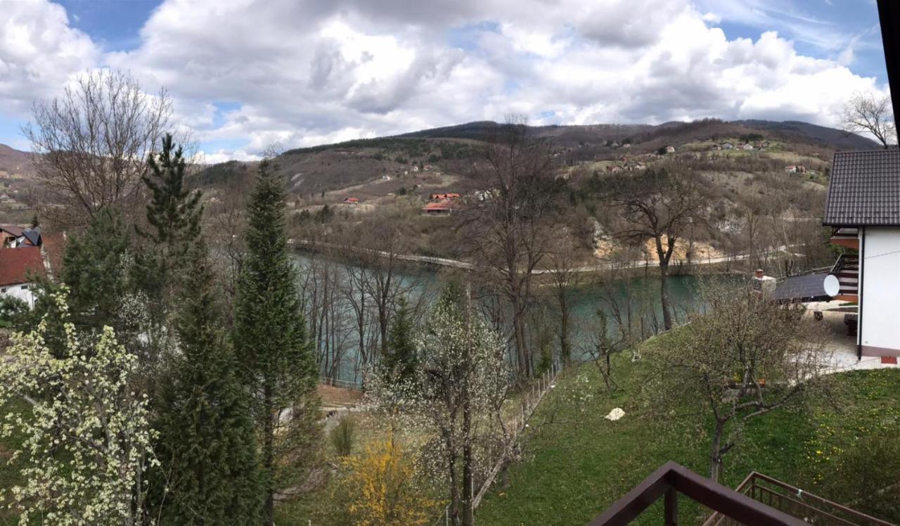 Apartment Aparthouse Bilic Jajce