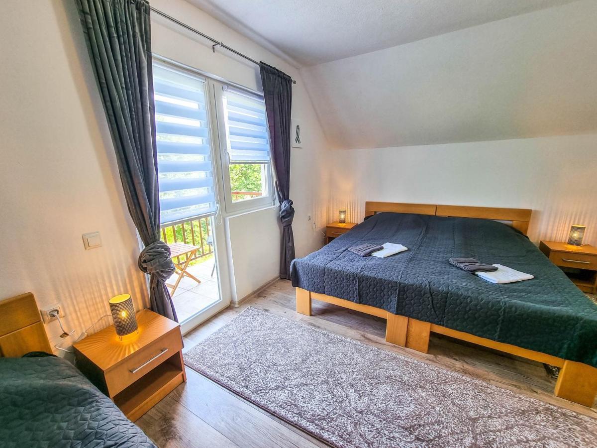 Aparthouse Bilic Apartment *