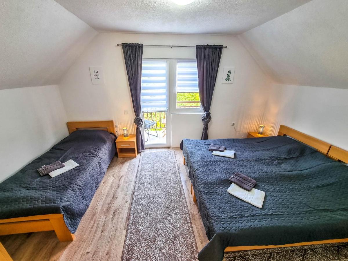 Apartment Aparthouse Bilic Jajce