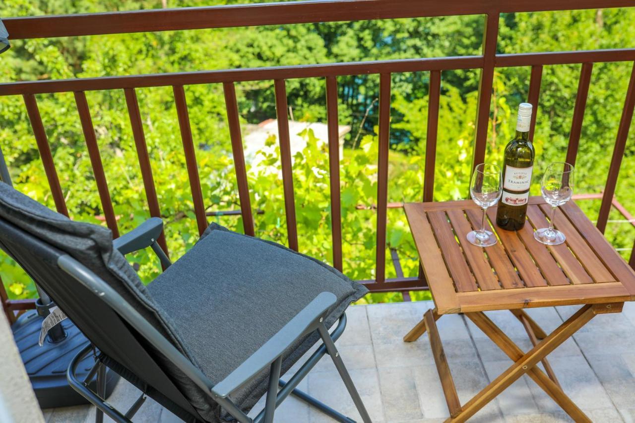 Apartment Aparthouse Bilic Jajce