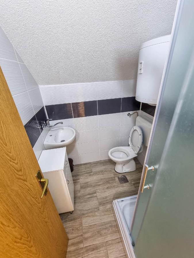 Aparthouse Bilic Apartment Jajce