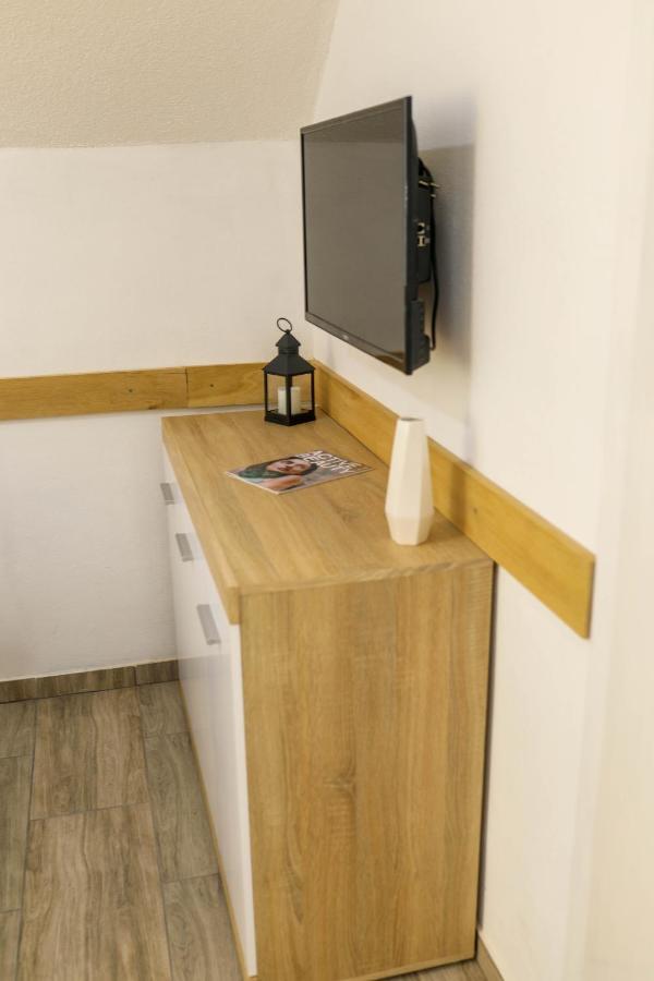Aparthouse Bilic Apartment Jajce