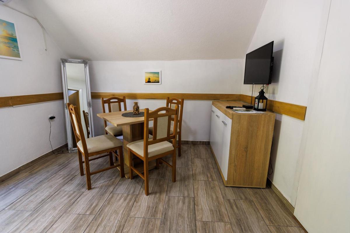 Aparthouse Bilic Apartment Jajce