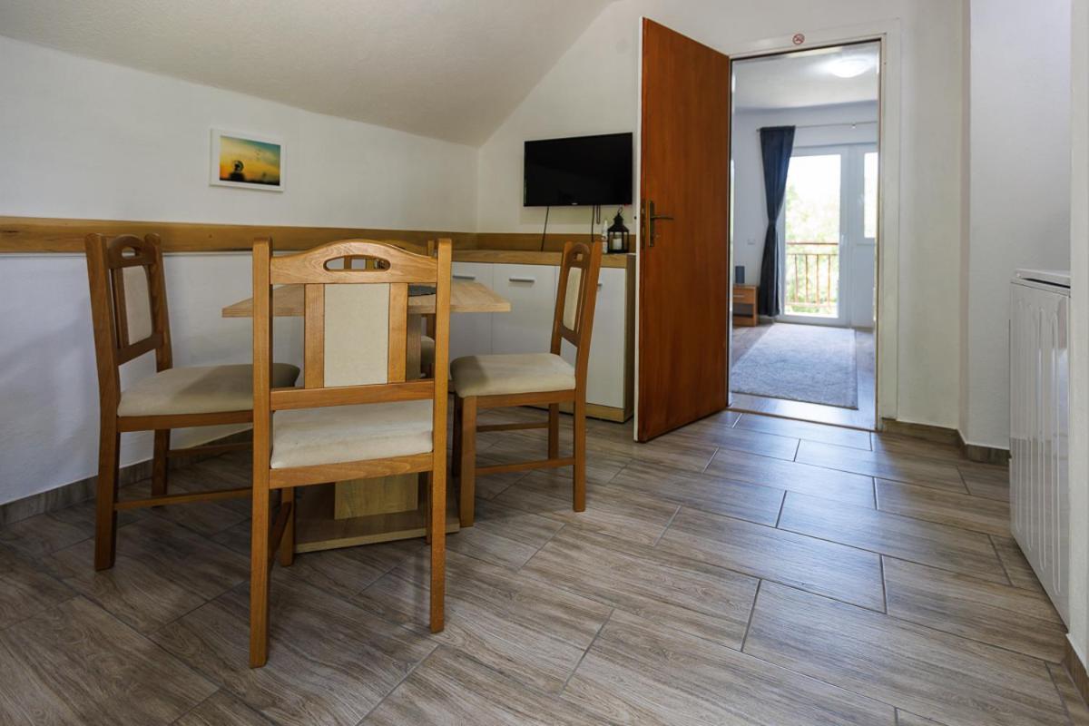 Aparthouse Bilic * Jajce